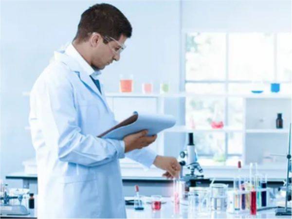 Laboratorio de Calidad